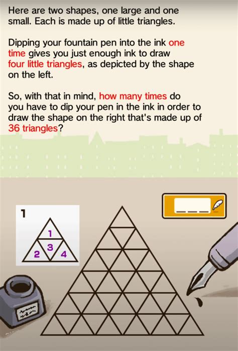 puzzle 16 curious village|Puzzle Solutions .